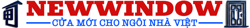 Bản quyền nội dung thuộc về CỬA NHỰA NEWWINDOW | NHÀ CUNG CẤP VÀ THI CÔNG CỬA CHUYÊN NGHIỆP