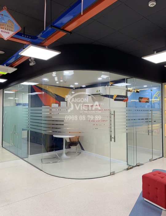 Nhôm Xingfa Việt Nam 4